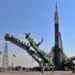 Visit Baikonur Cosmodrome - Gagarin Start - Launch Pad No 1