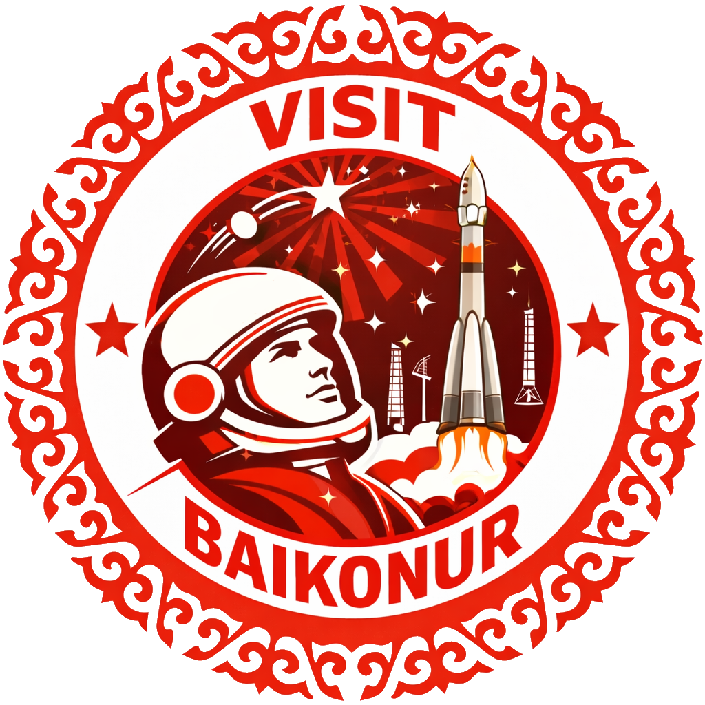 Visit Baikonur Cosmodrome